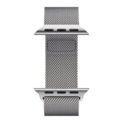 Apple Watch Series 7 GPS Cellular 41 Mm Stainless Steel Silver With Milanese Strap 7 Apple Watch Series 7 GPS Cellular 41 Mm Stainless Steel Silver With Milanese Strap -Nordis Camping Shop apl mkhx3ty a 004