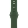 Apple Sport Strap For Apple Watch 41 Mm Grass Green