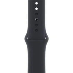 Apple Sport Strap For Apple Watch 41 Mm Dark Grey