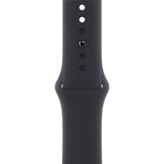 Apple Sport Strap For Apple Watch 41 Mm Dark Grey 1 Apple Sport Strap For Apple Watch 41 Mm Dark Grey