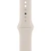 Apple Sport Strap For Apple Watch 41 Mm Pearl White
