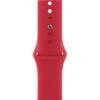 Apple Watch Strap For Apple Watch 45 Mm Red