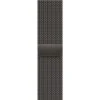 Apple Milanese Strap For Apple Watch 41mm Graphite