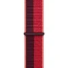 Apple Regular Loop Sport Strap For Apple Watch 41 Mm Red