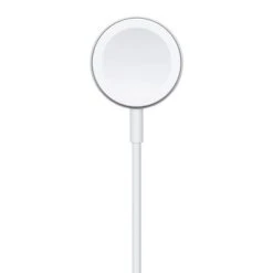 Apple Magnetic Charging Cable For Apple Watch 1 M White -Nordis Camping Shop apl mlwj3zm a es 003