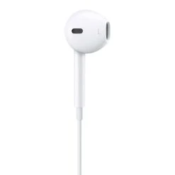 Apple EarPods Earphones With Lightning Connector White -Nordis Camping Shop apl mmtn2zm a es 003