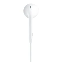 Apple EarPods Earphones With Lightning Connector White -Nordis Camping Shop apl mmtn2zm a es 004
