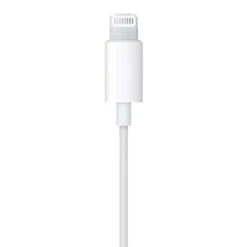 Apple EarPods Earphones With Lightning Connector White -Nordis Camping Shop apl mmtn2zm a es 005