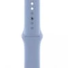 Apple Watch Strap For Apple Watch 41 Mm Pastel Blue
