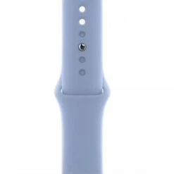 Apple Watch Strap For Apple Watch 41 Mm Pastel Blue