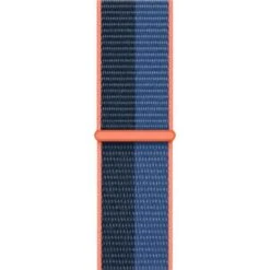 Apple Loop Sport Strap For Apple Watch 41 Mm Dark Blue