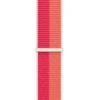 Apple Loop Sport Strap For Apple Watch 41 Mm Light Orange Light Pink