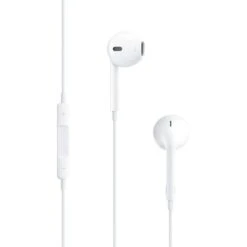 Apple EarPods Earphones With 3.5 Mm Jack White