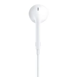 Apple EarPods Earphones With 3.5 Mm Jack White -Nordis Camping Shop apl mnhf2zm a es 004