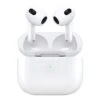 Apple AirPods 3rd Generation Earphones With Lightning Charging Case White