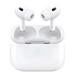 Apple AirPods Pro 2nd Generation Earphones (MagSafe Case) White