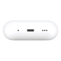 Apple AirPods Pro 2nd Generation Earphones (MagSafe Case) White -Nordis Camping Shop apl mqd83tya 005
