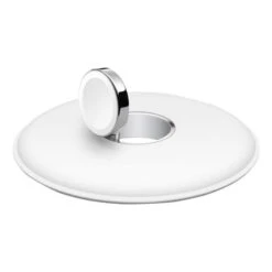 Apple Magnetic Charging Dock For Apple Watch White