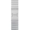 Apple Stainless Steel Link Strap For Apple Watch 38 Mm Silver