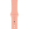 Apple Watch Strap For Apple Watch 44 Mm Light Pink Pearl