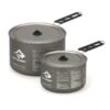 Sea To Summit Alpha 2 Pot Cook Set Grey