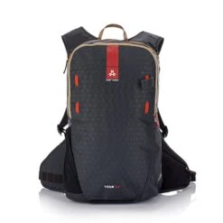 ARVA Tour 20L Backpack Black