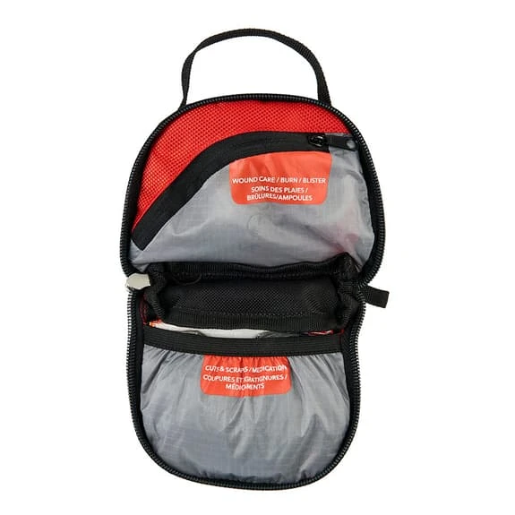 ARVA Lite Explorer Full First Aid Kit Red 2 ARVA Lite Explorer Full First Aid Kit Red - Image 2