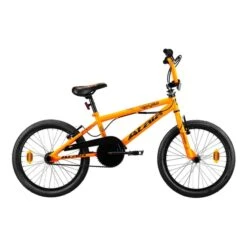 Atala Crime 20 BMX Bike Orange