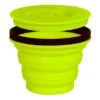 Sea To Summit X-Seal & Go Cup 215 Ml Green