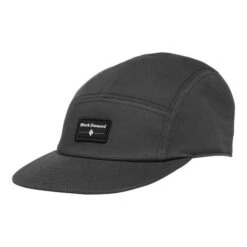 Black Diamond Camper Cap Grey