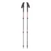 Black Diamond Trail Trekking Poles Red Black (Pair)