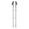 Black Diamond Trail Trekking Poles Red Women (Pair)