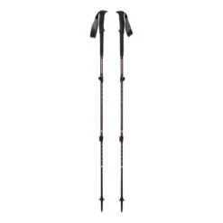 Black Diamond Trail Trekking Poles Red Women (Pair)