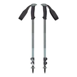 Black Diamond Trail Sport Trek Poles Blue (Pair)