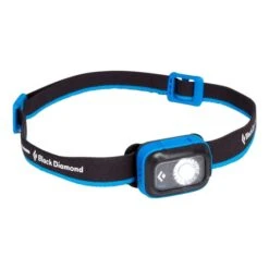 Black Diamond Sprint 225 Lm Front Light Blue Black