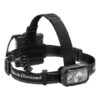 Black Diamond Icon 700 Lm Front Light Black
