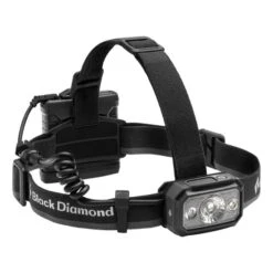 Black Diamond Icon 700 Lm Front Light Black
