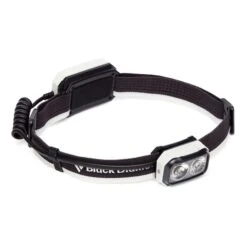 Black Diamond Onsight Headlamp Black White 375 Lm