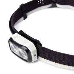 Black Diamond Onsight Headlamp Black White 375 Lm -Nordis Camping Shop bd bd6206631001 003