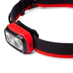 Black Diamond Onsight Headlamp Orange 375 Lm 6 Black Diamond Onsight Headlamp Orange 375 Lm -Nordis Camping Shop bd bd6206638001 003