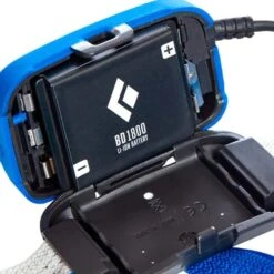 Black Diamond Sprinter 500 Lm Front Light Blue 10 Black Diamond Sprinter 500 Lm Front Light Blue -Nordis Camping Shop bd bd6206704031 005