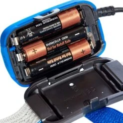 Black Diamond Sprinter 500 Lm Front Light Blue 11 Black Diamond Sprinter 500 Lm Front Light Blue -Nordis Camping Shop bd bd6206704031 006