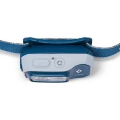 Black Diamond Storm 450 Lm Front Light Indigo Blue 8 Black Diamond Storm 450 Lm Front Light Indigo Blue -Nordis Camping Shop bd bd6206714064 003