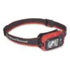 Black Diamond Storm 450 Lm Headlight Red