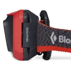 Black Diamond Storm 450 Lm Headlight Red 9 Black Diamond Storm 450 Lm Headlight Red -Nordis Camping Shop bd bd6206718001 004