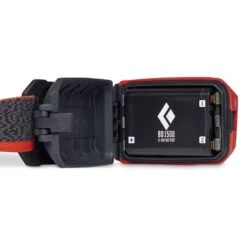 Black Diamond Storm 450 Lm Headlight Red 10 Black Diamond Storm 450 Lm Headlight Red -Nordis Camping Shop bd bd6206718001 005