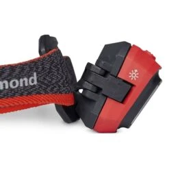 Black Diamond Storm 450 Lm Headlight Red 11 Black Diamond Storm 450 Lm Headlight Red -Nordis Camping Shop bd bd6206718001 006