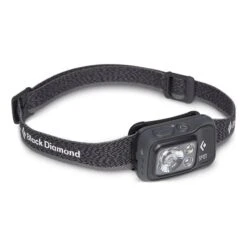 Black Diamond Spot 400 Lm Front Light Grey