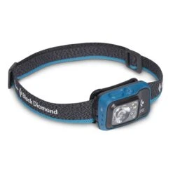 Black Diamond Spot 400 Lm Front Light Blue