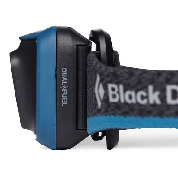 Black Diamond Spot 400 Lm Front Light Blue 2 Black Diamond Spot 400 Lm Front Light Blue - Image 2